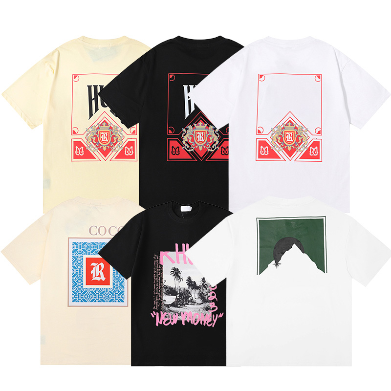 23ss mens t shirt designer t shirt high quality Tess designer t-shirts casual fashion short sleeve cotton men women round neck t-shirts