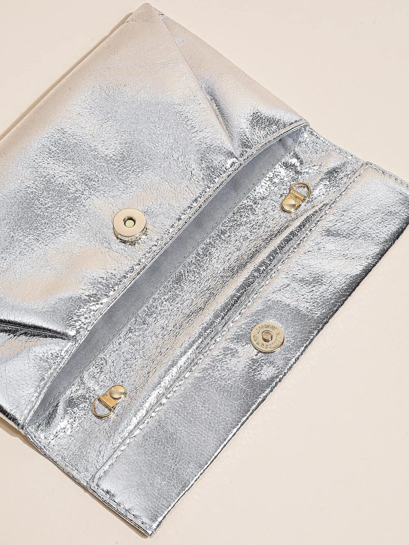 Womens Sparkle Evening Bags Envelope Clutches Shoulder Chain Handbag Bridal Wedding Purse Roll Top Clutch Bag 250617