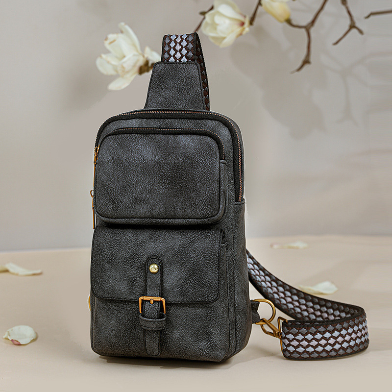 High quality brand high-quality new style free designer bag cross-border fashion retro multifunctional shoulder commuting crossbody bag new free desig