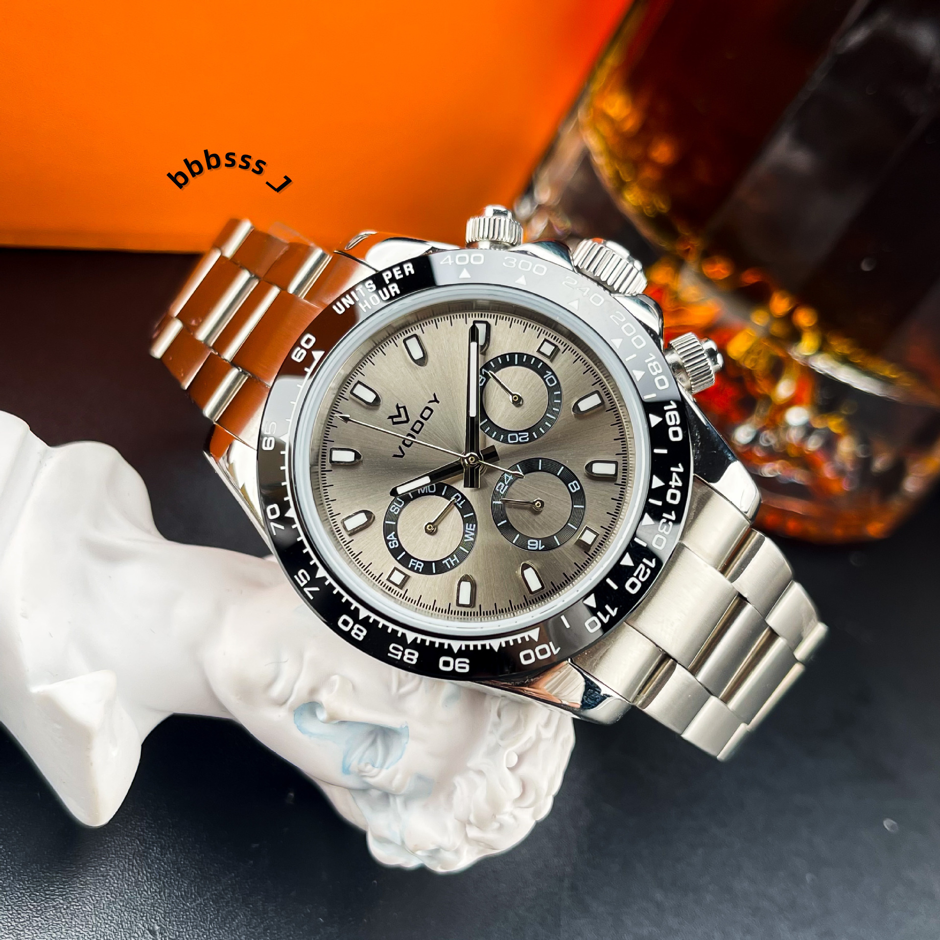 Luxury Custom Vk63 … - image