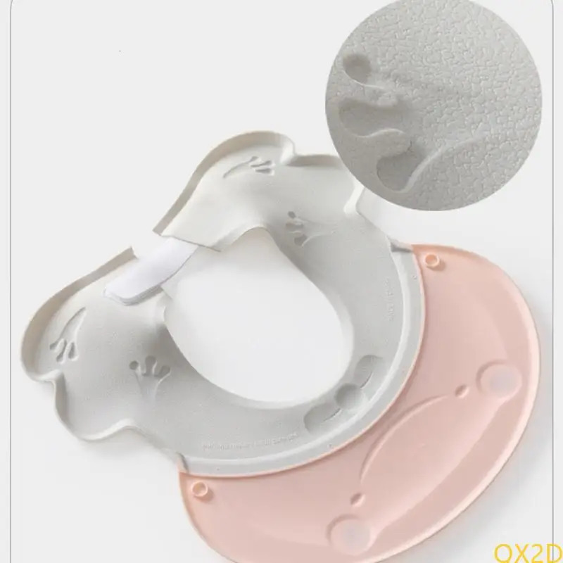 Adjustable Baby Shower Hat Kid Shampoo Bath Visor for Toddlers Kids Infants 250617