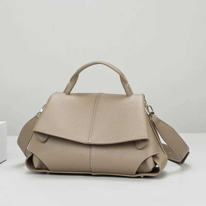 Fashion Ruched Women Handbags Designer Flap Shoulder Bags Pu Leather Crossbody Bag High Quality Commuter Bag 2025 Z250617