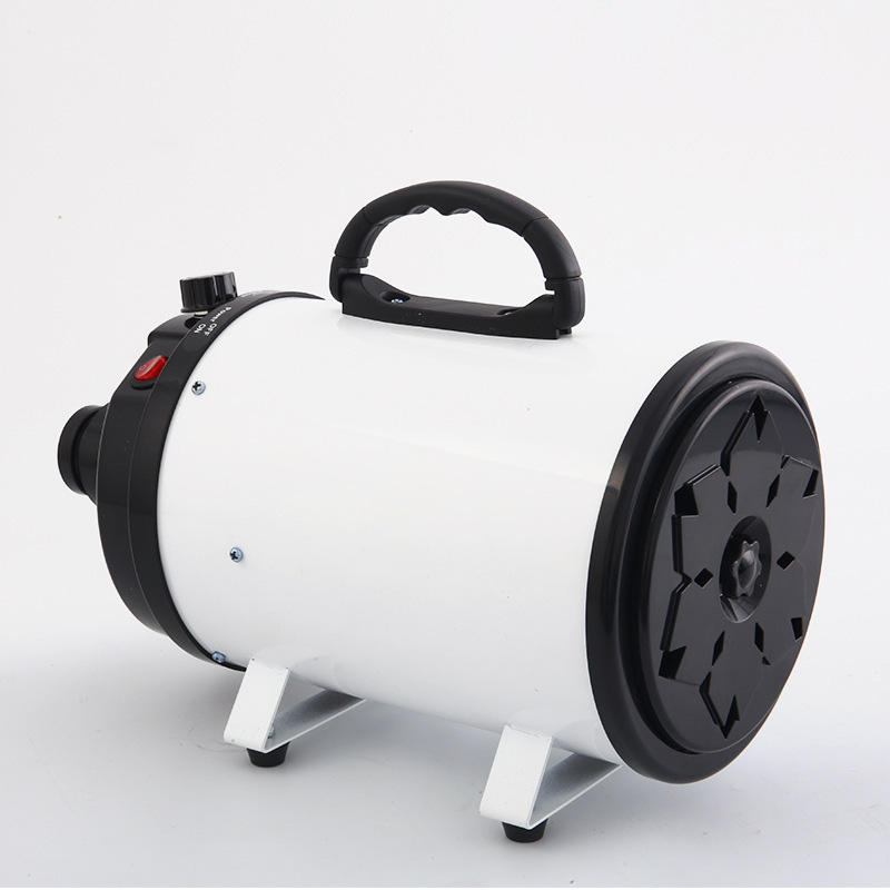 Strictly select Chaolun pet hair dryer cross border stepless speed regulation dog pet teddy pet hair blowing products