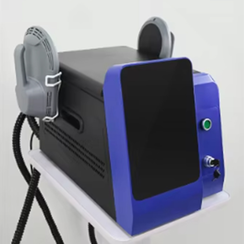 Newest Desktop Ems Sculpt Muscle Building Sculpting Stimulator Ems Machine Body Slimming Weight Loss Machine