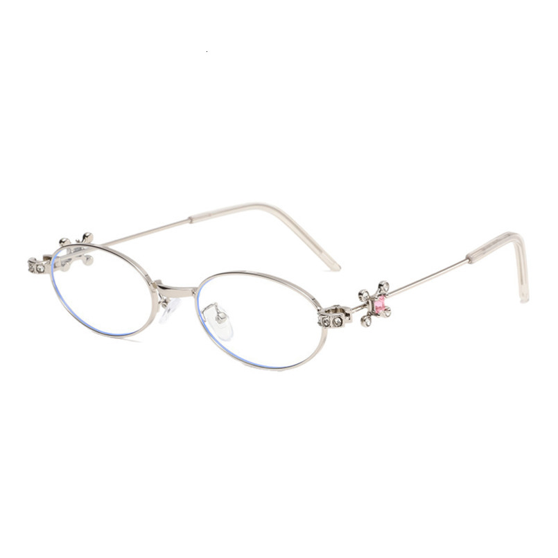 2025 New Fashion Sunglasses For Women, Celebrity Travel Photo UV Protection Trendy No-Makeup Versatile Shades