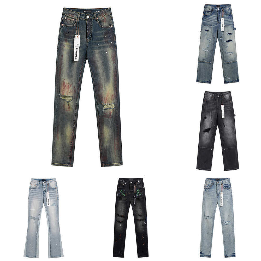 2025 Designer Jeans… - image