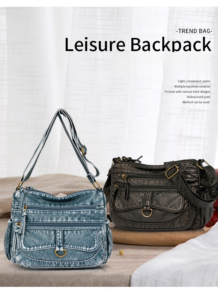 Free Shipping 2025 New Designer Bag Fashion PU Large Capacity Multi-layer Women's Single Shoulder Handbag Elegant Multifunctional High-quality Sh