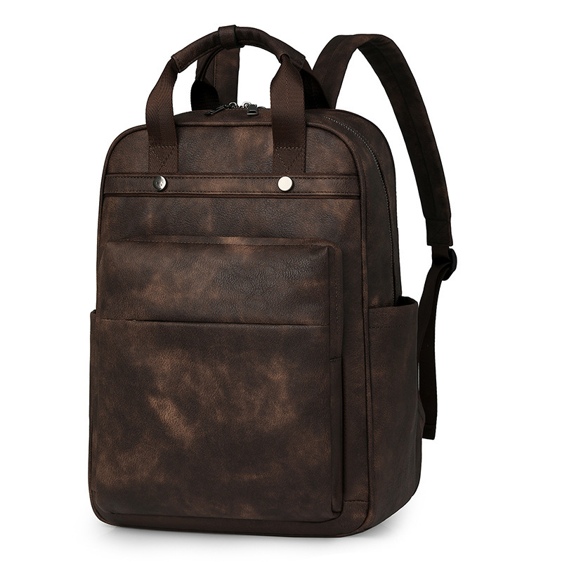 High quality brand high-quality new model free designer bag 2025 new foreign trade fashion PU multifunctional large capacity commuting brand new free 