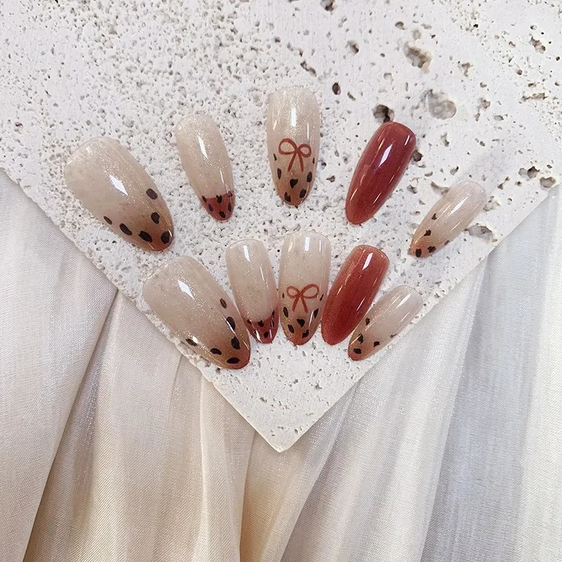 10Pieces Almond Sem… - image