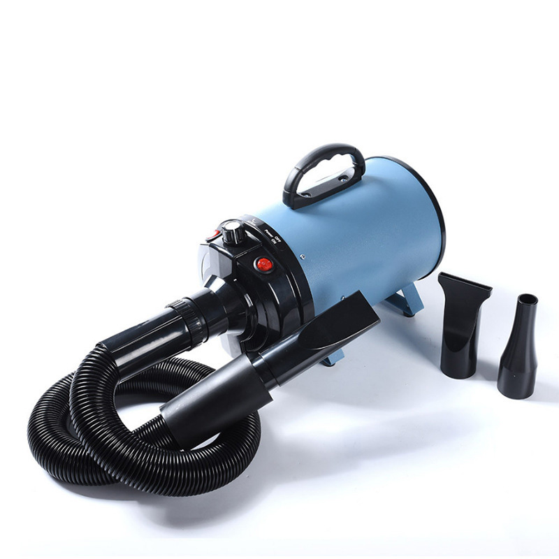 Strictly select Chaolun pet hair dryer cross border stepless speed regulation dog pet teddy pet hair blowing products