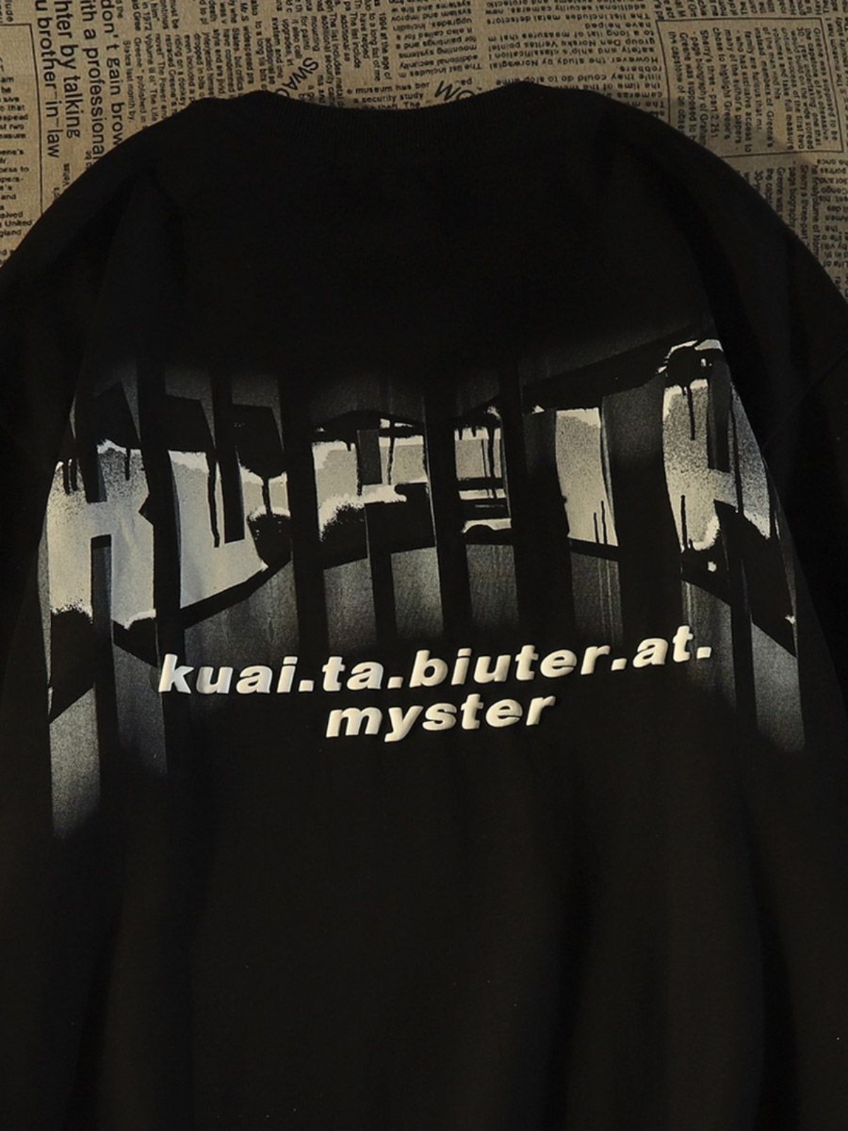 Retro Streetwear Cotton Short Sleeve T Shirt for Summer Breathable High Street Hip Hop Fashion Loose Fit European American Style