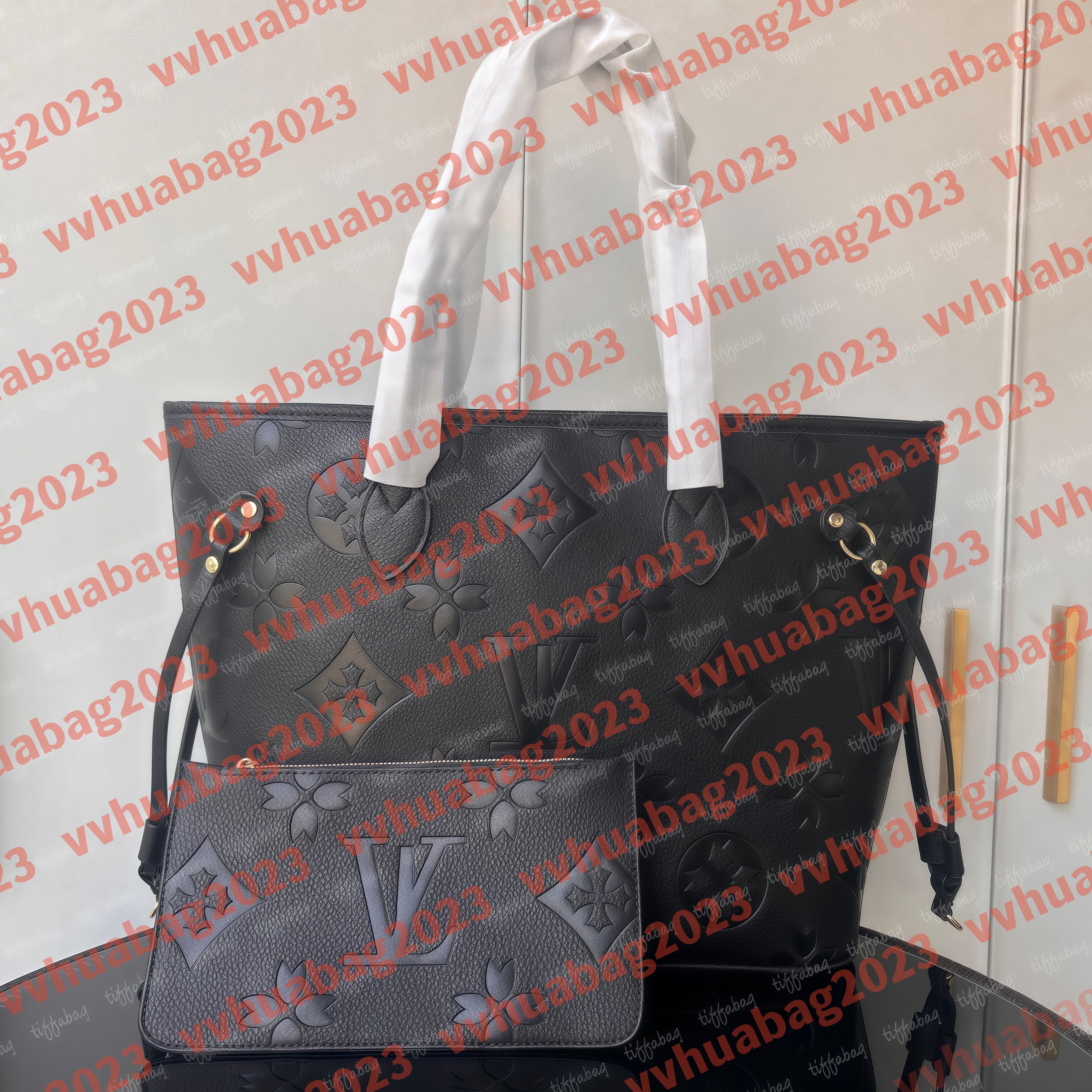 Designer Bag Tote Bag Luxurys Bags women handbags Classic ladies designer Messenger composite bag lady clutch bag shoulder tote female purse wallet MM size