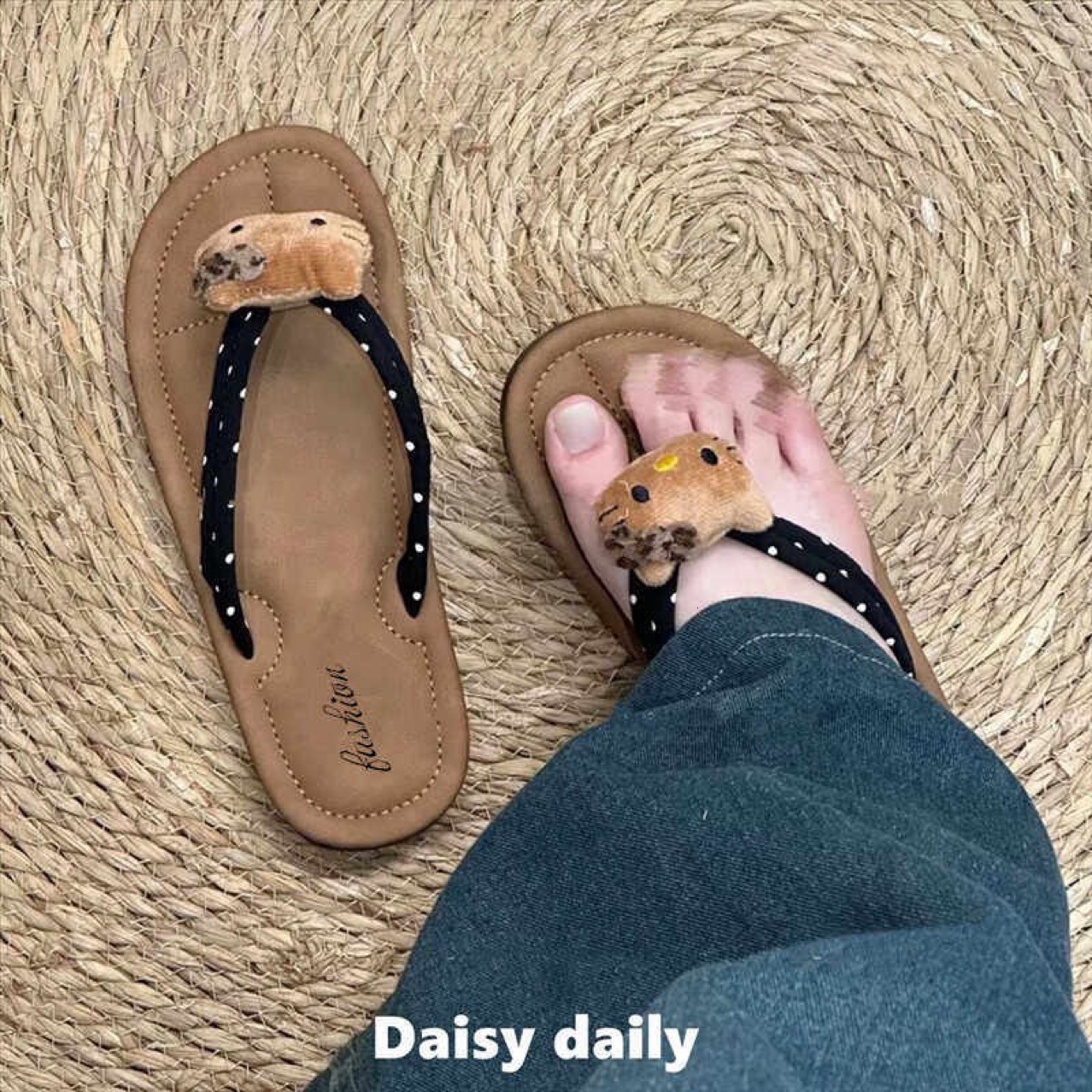 Women's outdoor shoes, summer multifunctional casual beach sandals, designer sandals, fashionable women's slippers