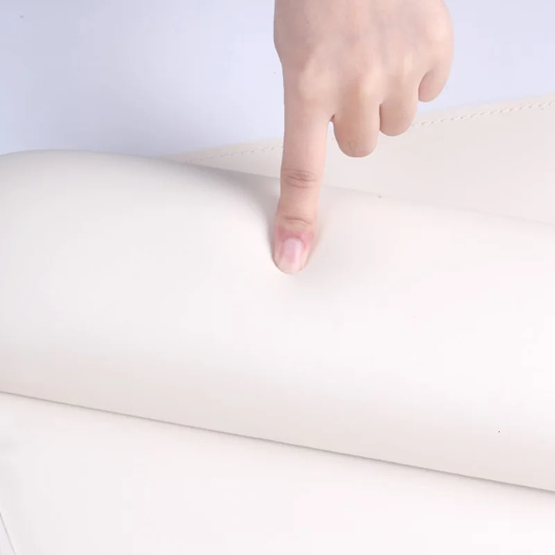 1pc 6 Colors High Quality Leather Hand Pillow Rest Manicure Table Hand Cushion Pillow Holder Set Arm Rests Nail Art Tool 250612