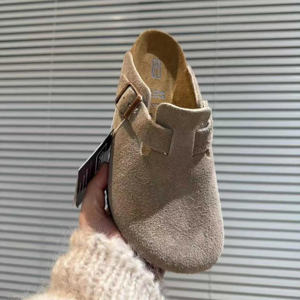free shipping designer Sandals for woman outdoor breathable indoor slippers platform beach shoes 35-45