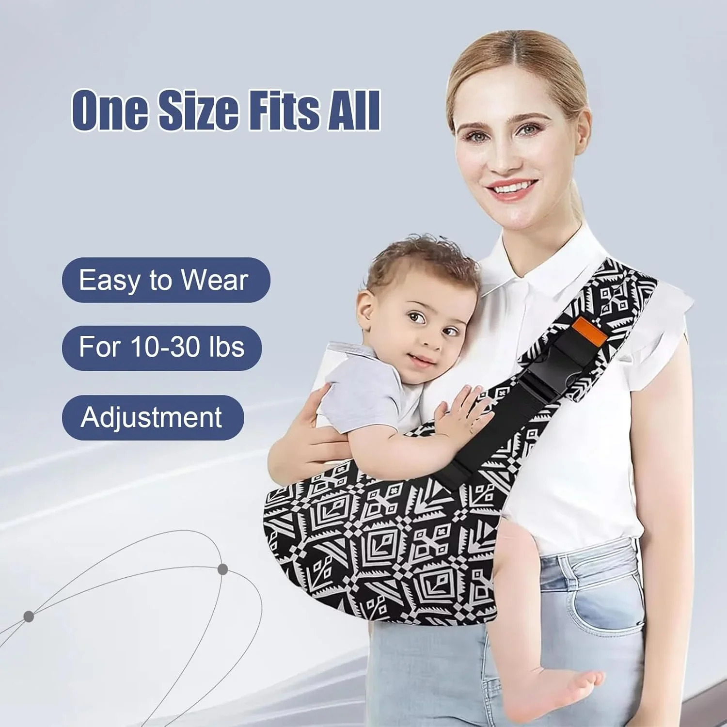 Baby Sling s Baby Wrap born Sling Toddler Backpack Baby Bag Adjustable Bebe Straps Babies Bags Bebes Kangaroo 250617