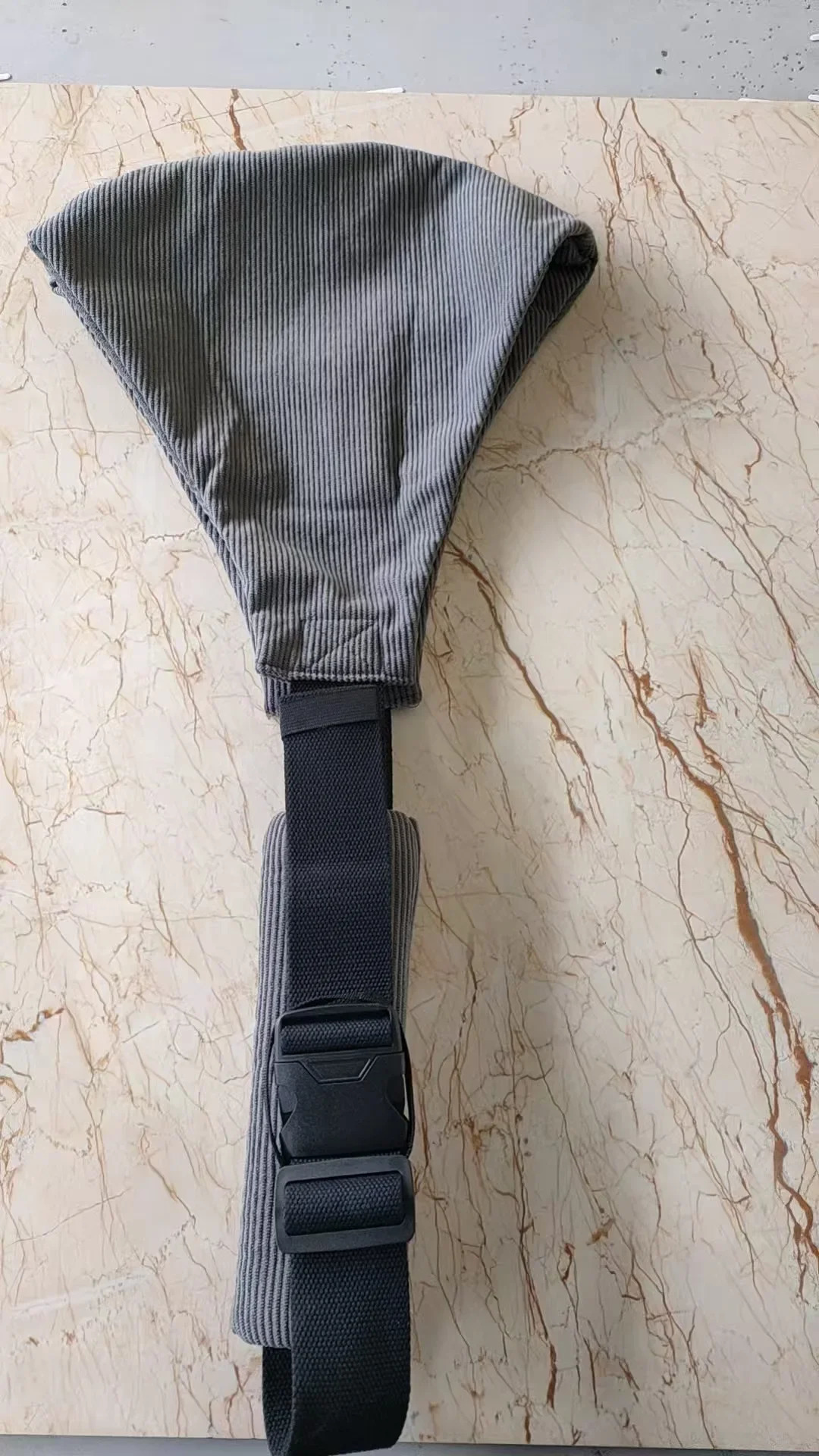 Portable Baby Wrap Bebe Accessories Multifunctional Strap Infant Bag Adjustable Baby Bags Baby s Sling for Kids 250617