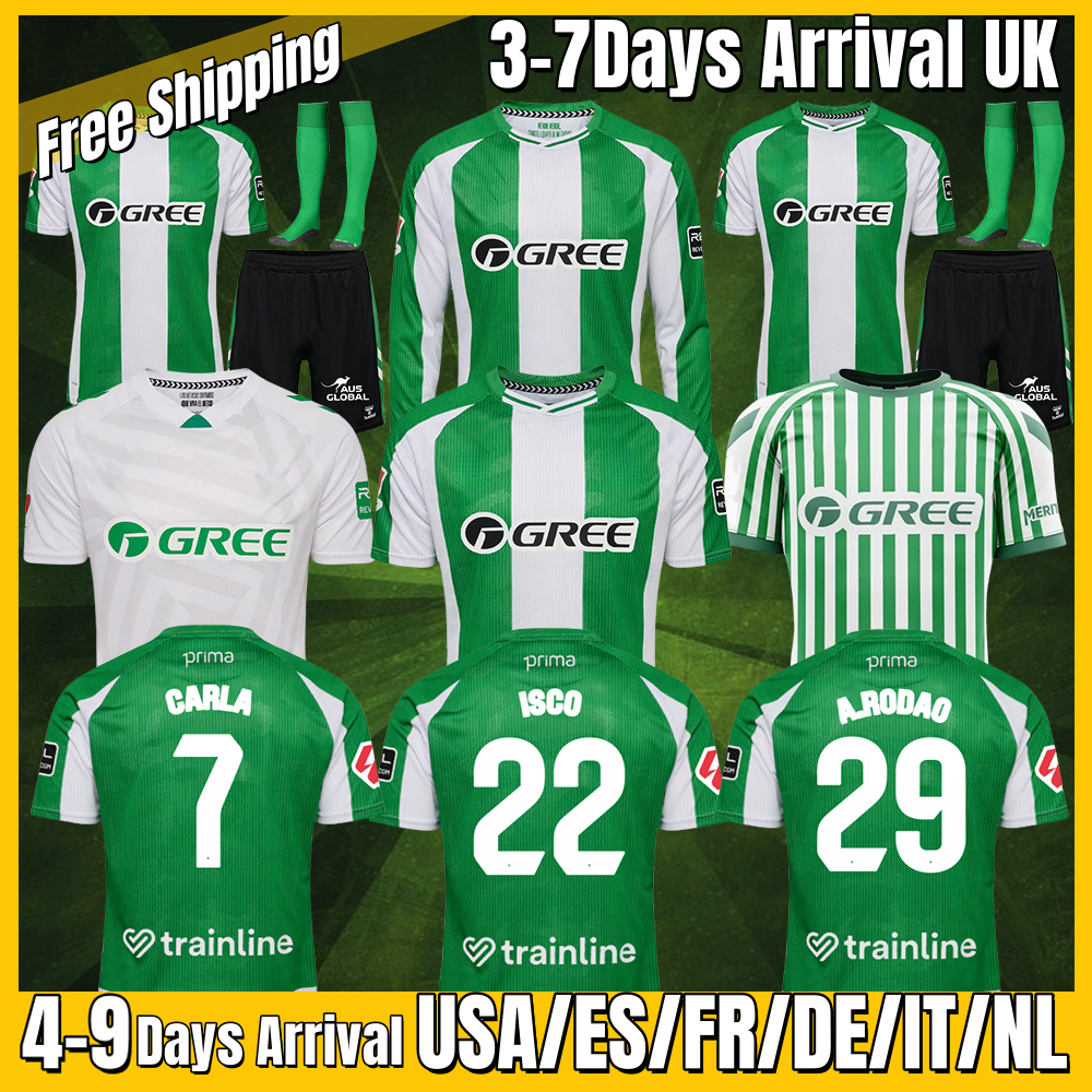 xxxl 4xl 2025 2026 sBetis jerseys 24 25 Soccer Jerseys Spanish League Real Retro 93 94 JOHNNY PEZZELLA AVILA CHIMY Football Shirts BAKAMBU football shirt Kids Kit S-4XL