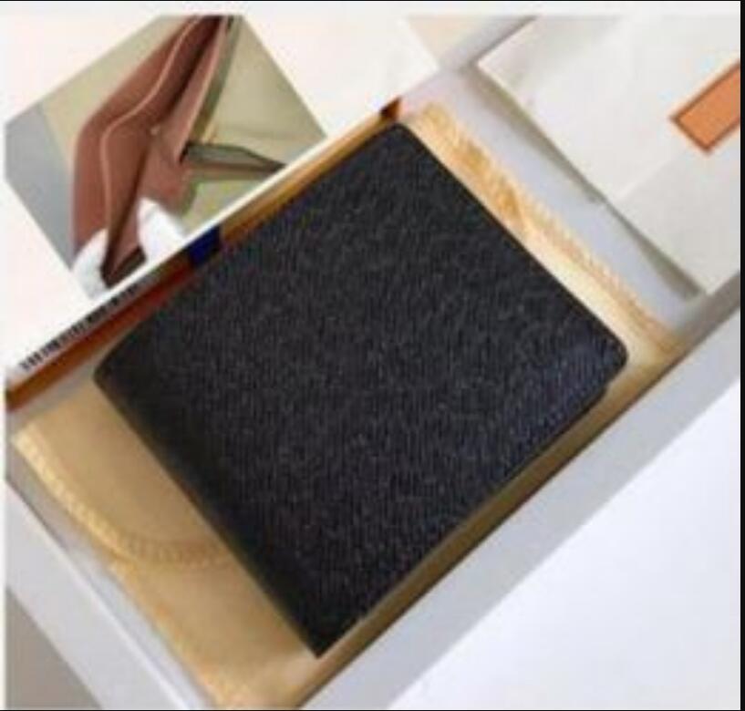 Men Womens Wallet P… - image