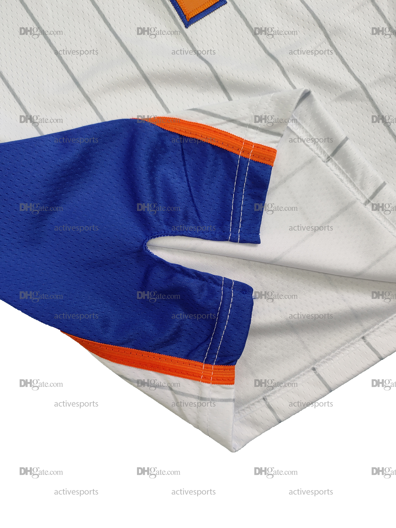 Custom 11 Jalen Brunson Gold Edtion Basketball Jersey 32 Karl-Anthony Towns OG Anunoby Josh Hart Mikal Bridges Miles McBride Josh Hart Stitched Nmae N