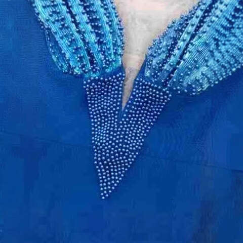 Spring Summer Solid Color Sexy with Rhinestones Elegant Long Dress