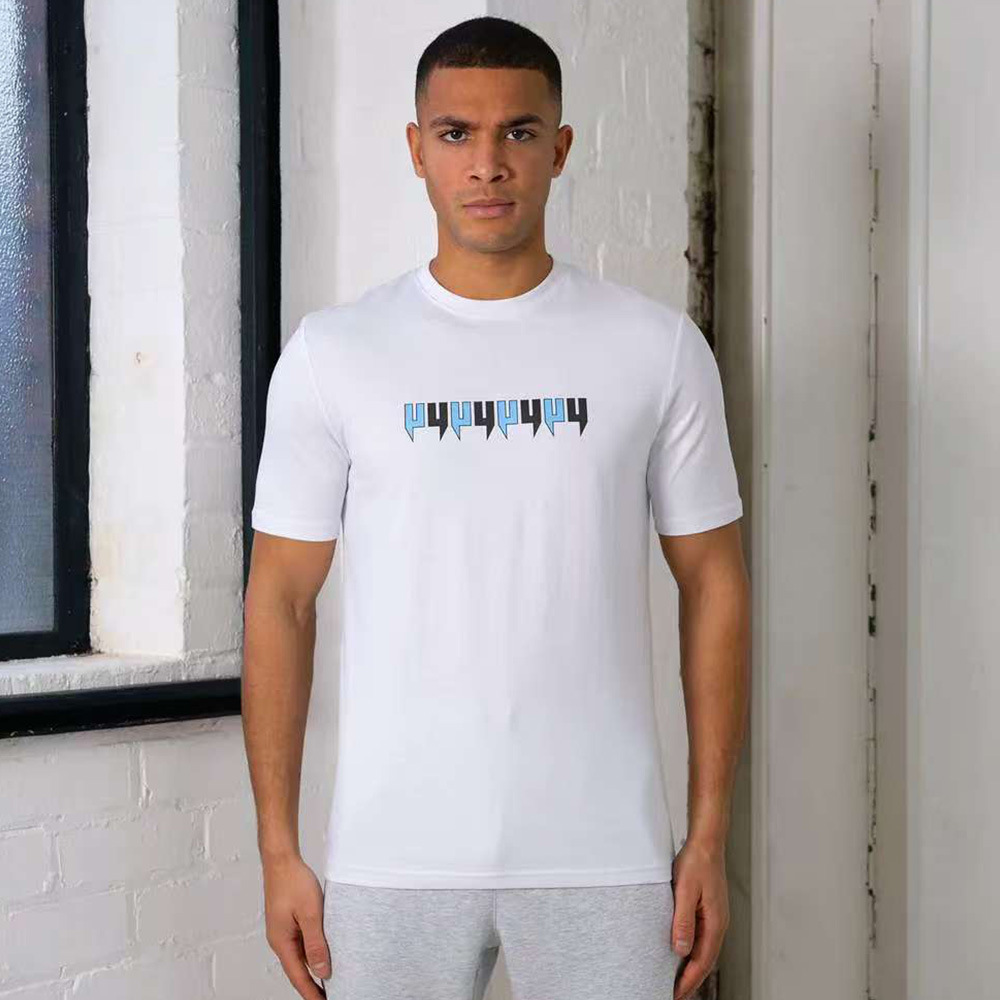 yelir world Designer Men's T-Shirts and Shorts New Shirt For Men and Women Short Sleeves Printed Casual T-shirt 100% Cotton Tee Apparel Size S-4X