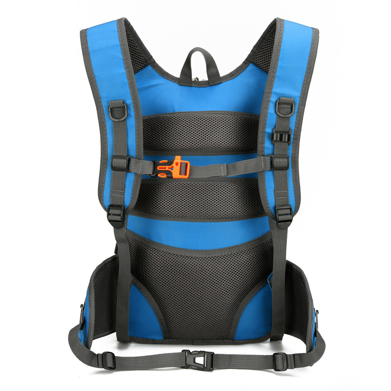 High quality brand high-quality new design free designer bag backpack cross-border leisure outdoor travel hiking sports lightweight new design free de
