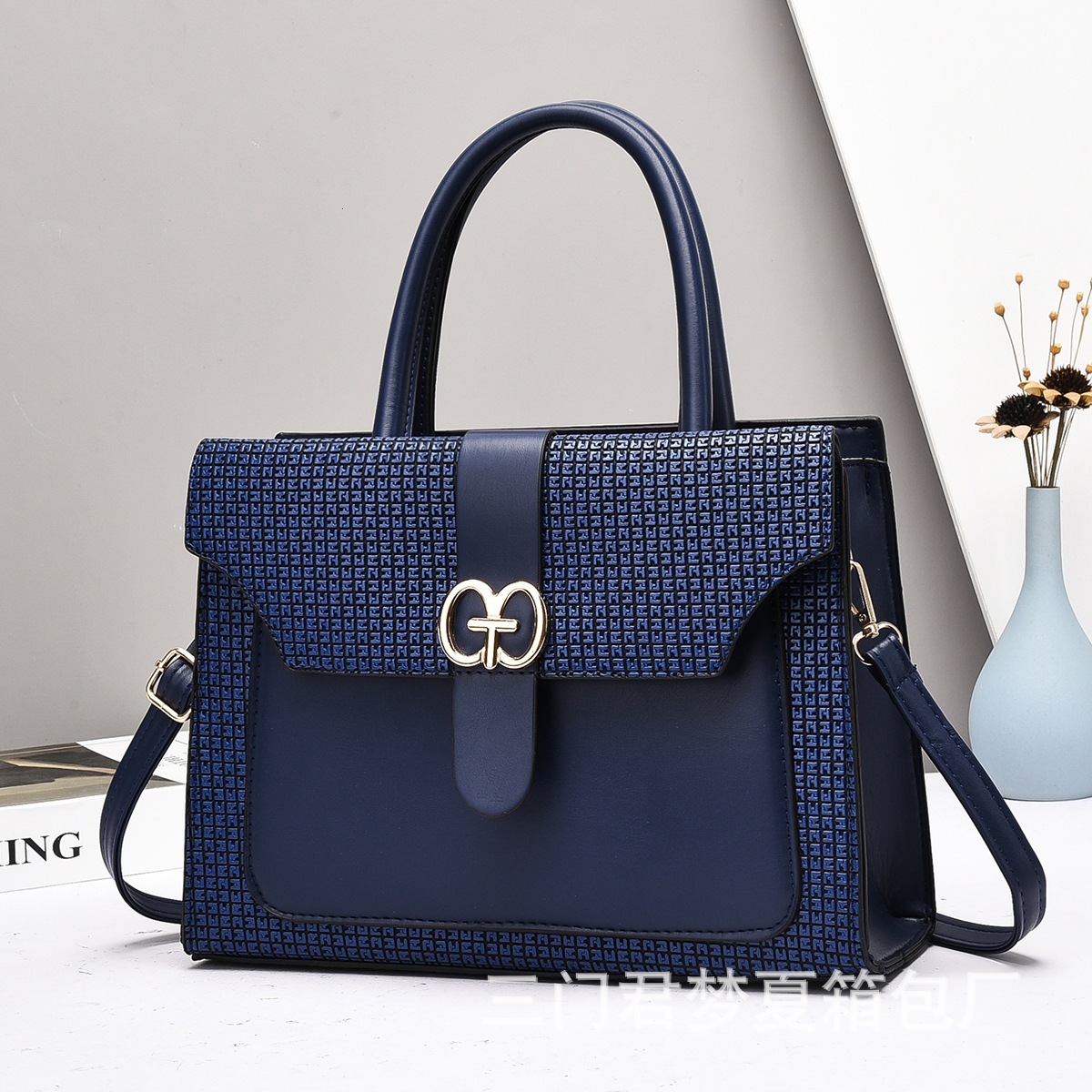 Free Shipping 2025 New Designer Bag Elegant High-end Multifunctional Women's Handbag Fashionable Large Capacity High-quality Shopping Bag
