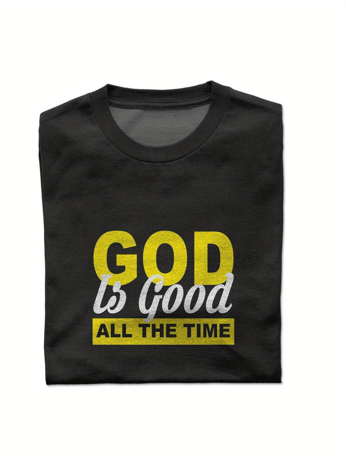 Dongdumaoyi S-3Xl Text Cotton Adult White Black Round Collar 180G Men Short Sleeve T Shirts Tiger af38