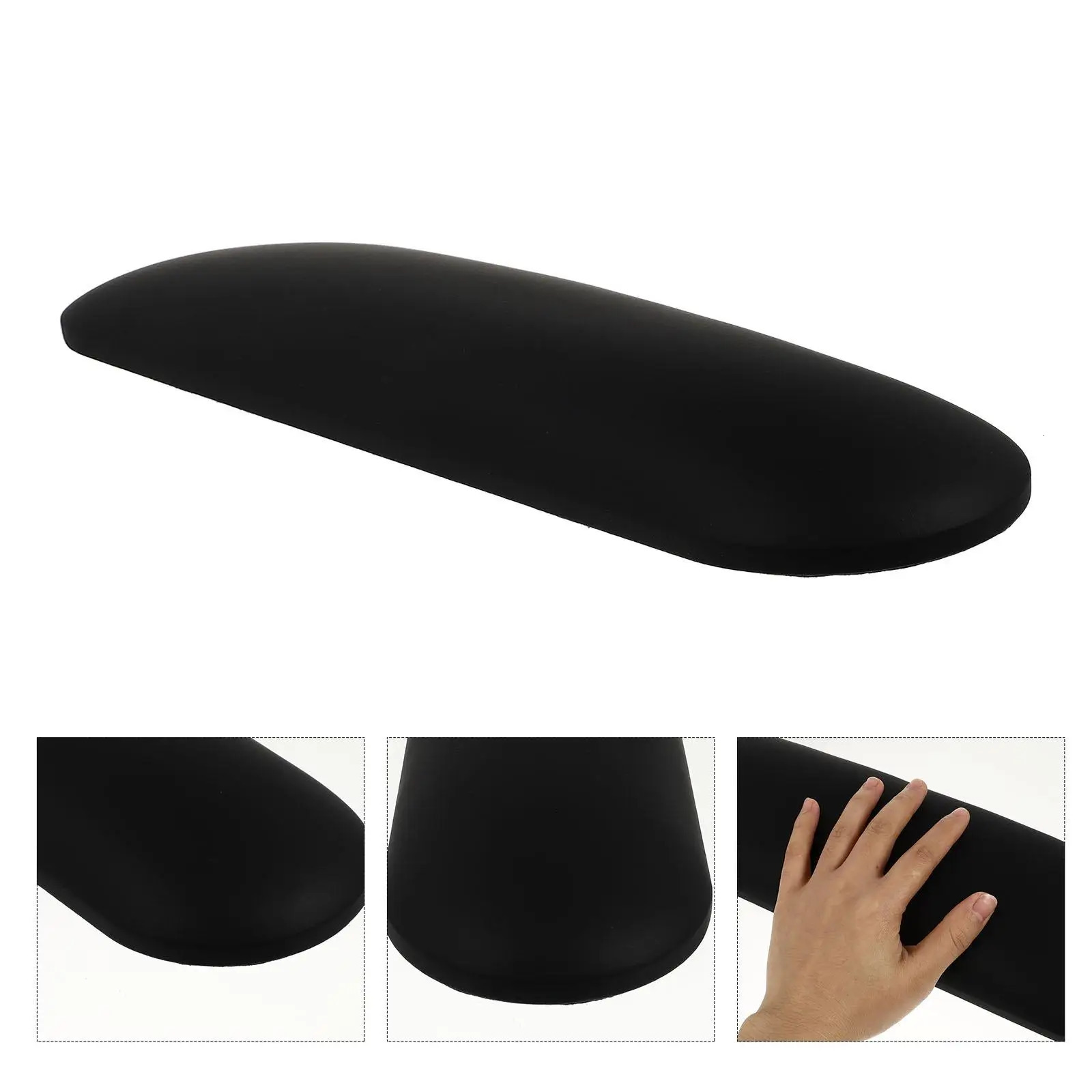Rest PU Pillow for Manicure Sofa Cushion Arm Support Nail Hand Pad Polish Protection Salon DIY Gift 250612