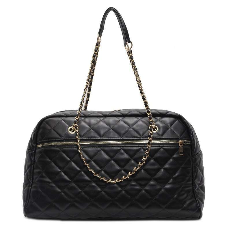 Fashion Travel Bag Large Capacity Trendy Simple Outdoor Long And Short Trip Storage Luggage duffle bag Designers Duffel Bags luggage Travelling Bag Ba
