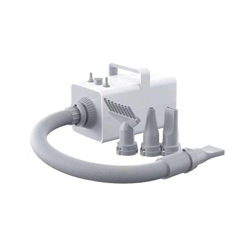 Chaolun pet hair dryer high-power silent dog water dryer large dog and cat hair pulling hair blowing water drying