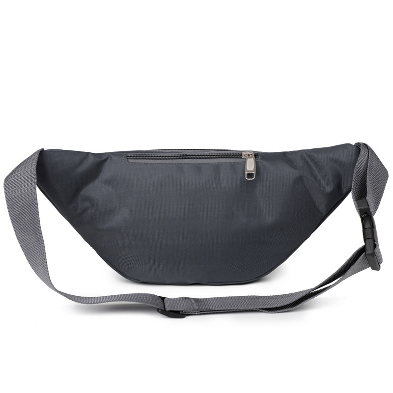 Top brand high-quality new free delivery designer bag with four pockets waist sports running phone coin thickened wear-resistant bag new free delivery