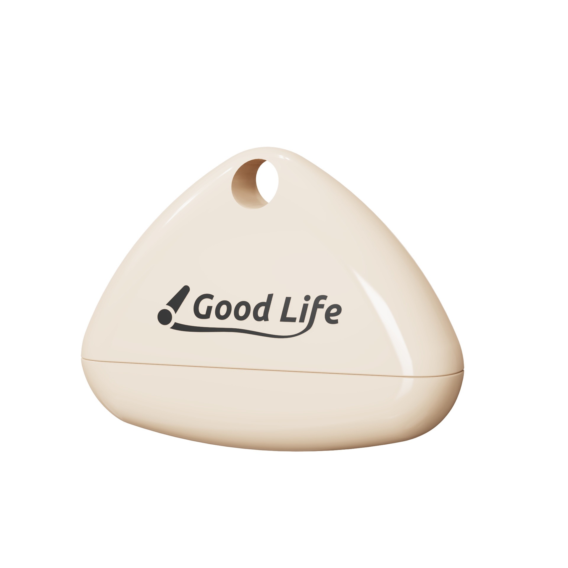 Good Life Lint Remover for Pet Hair & Dust - Eco-Friendly Washable Clothes Cleaner