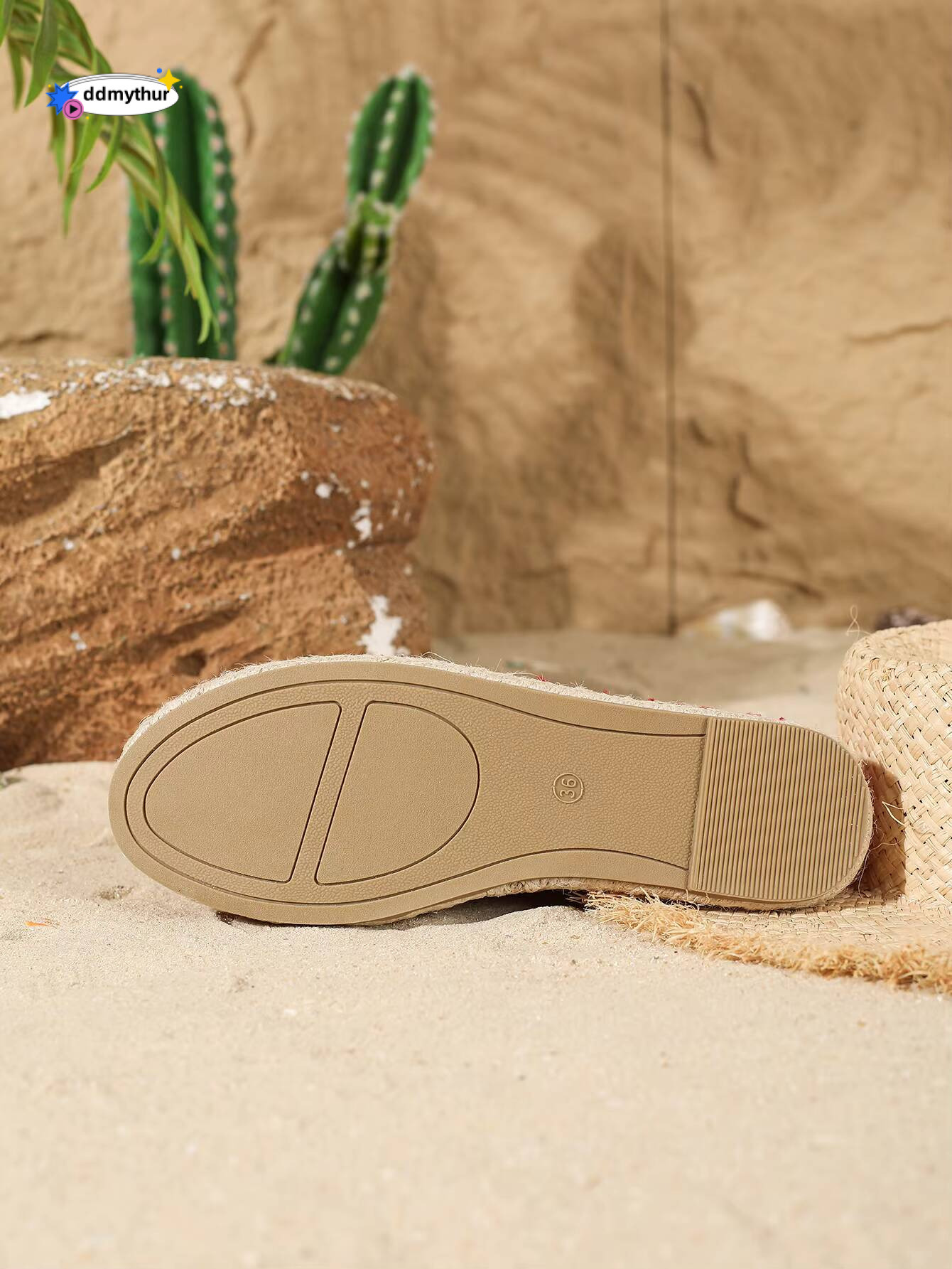 Women's Round-Toe Classic Flat Cap-Toe Slip ons Simple Espadrilles Leather Loafers ddmythur