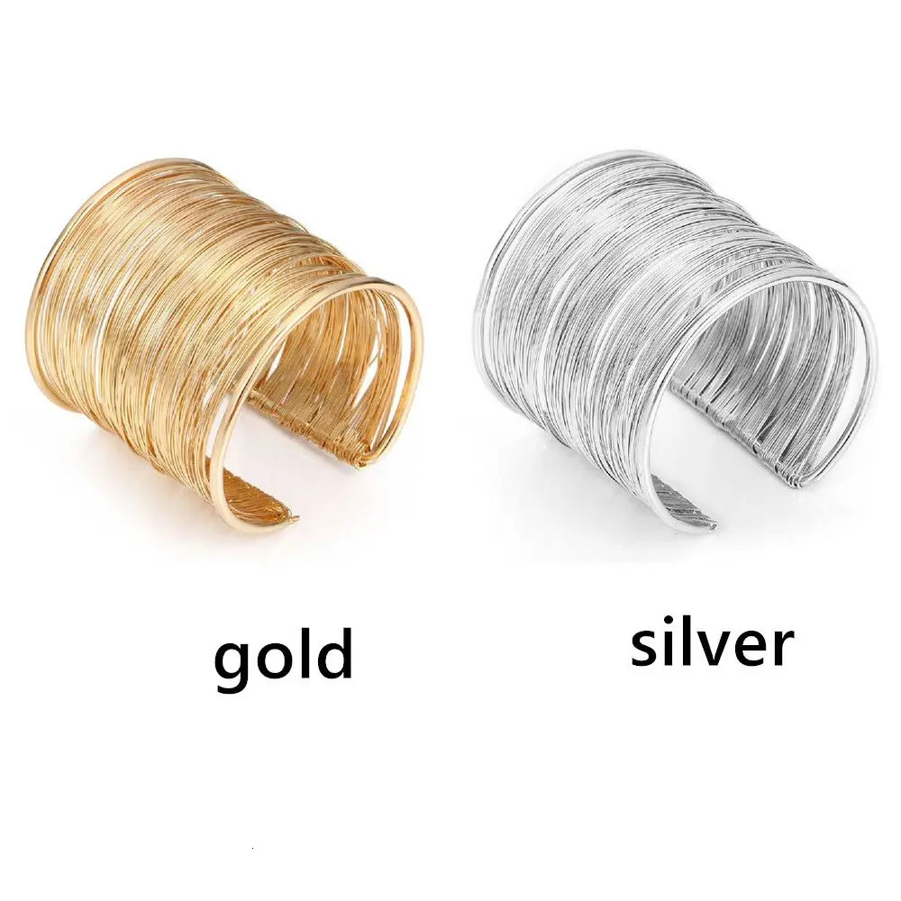 Open Bangle Open Bracelet Heavy Metal Bracelet Wide Cuff Bracelet Wide Brim Bracelet Wide Cuff Bangle 250616