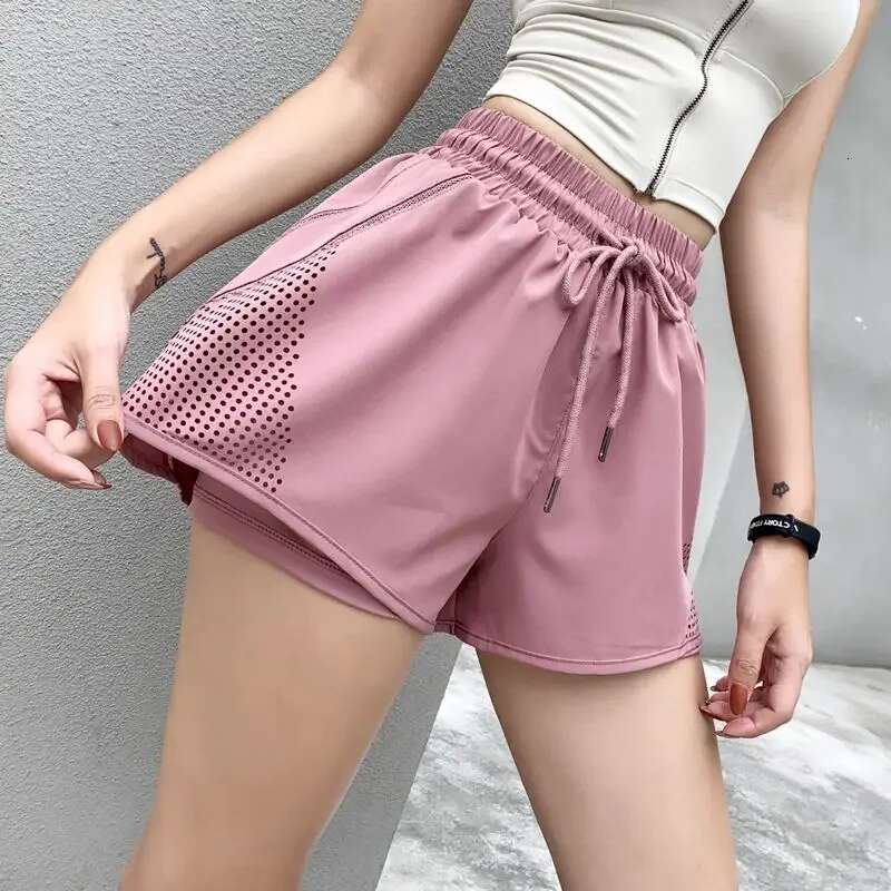 Short Pants Woman High Waist Outdoor Shorts for Women Streetwear Classic Kpop Korean Style Stretchy Flowy Hot Youthful Wholesale