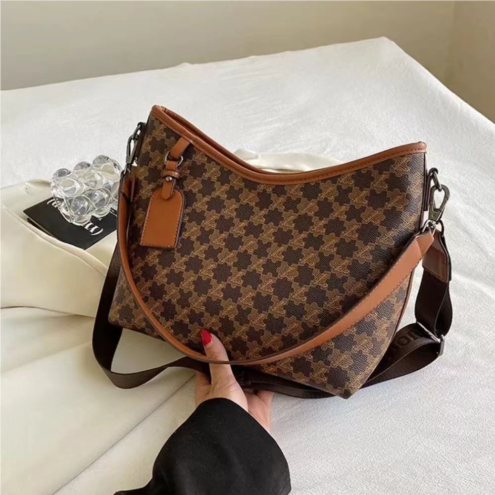 Free shipping designer Shoulder tote Bags womans ladies flap lady fashion casual printing handbag women crossbody Underarm messenger totes bag