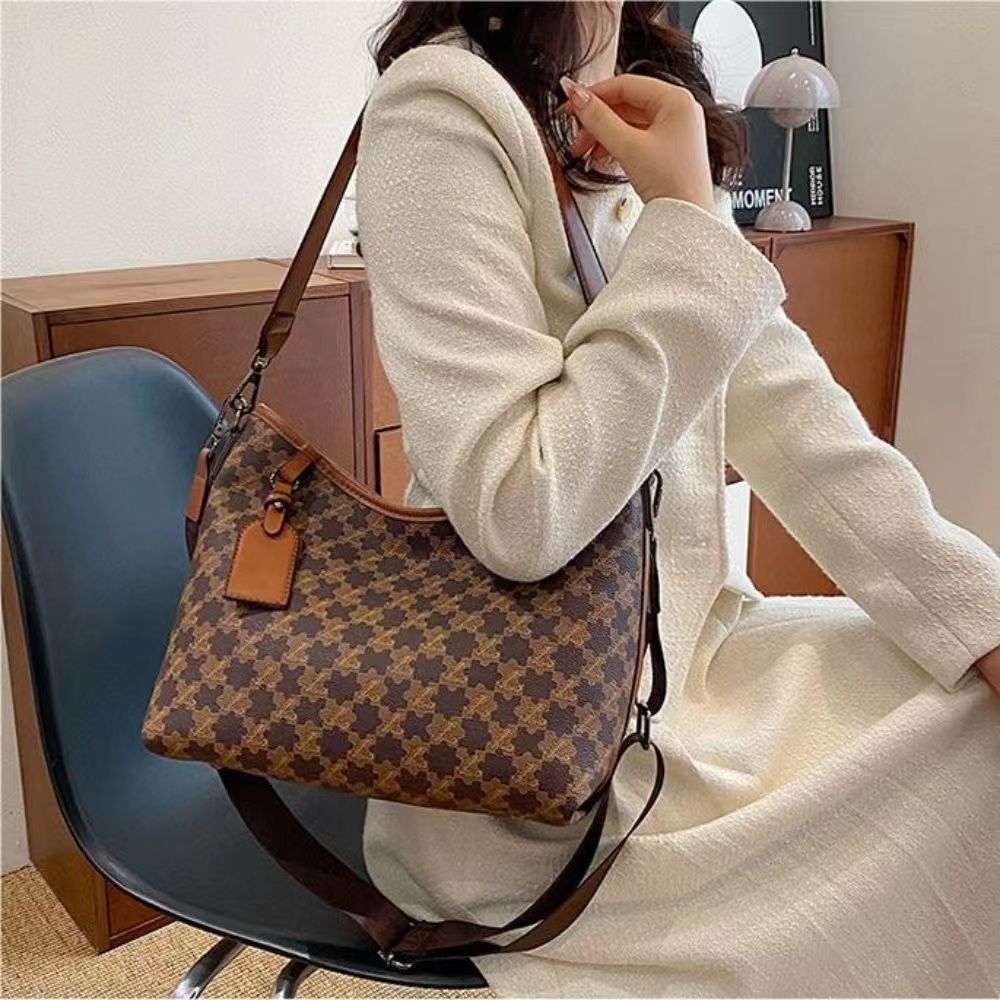 Free shipping designer Shoulder tote Bags womans ladies flap lady fashion casual printing handbag women crossbody Underarm messenger totes bag