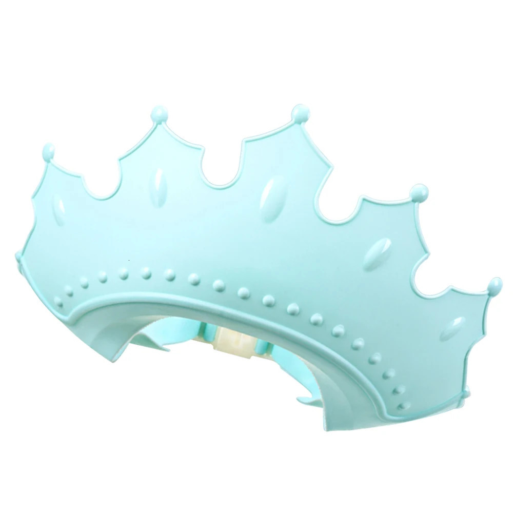Eye Protection Ear Hair Cap Shampoo Hat Toddlers for Kids Baby Rinse Bathing Rinsing 250617