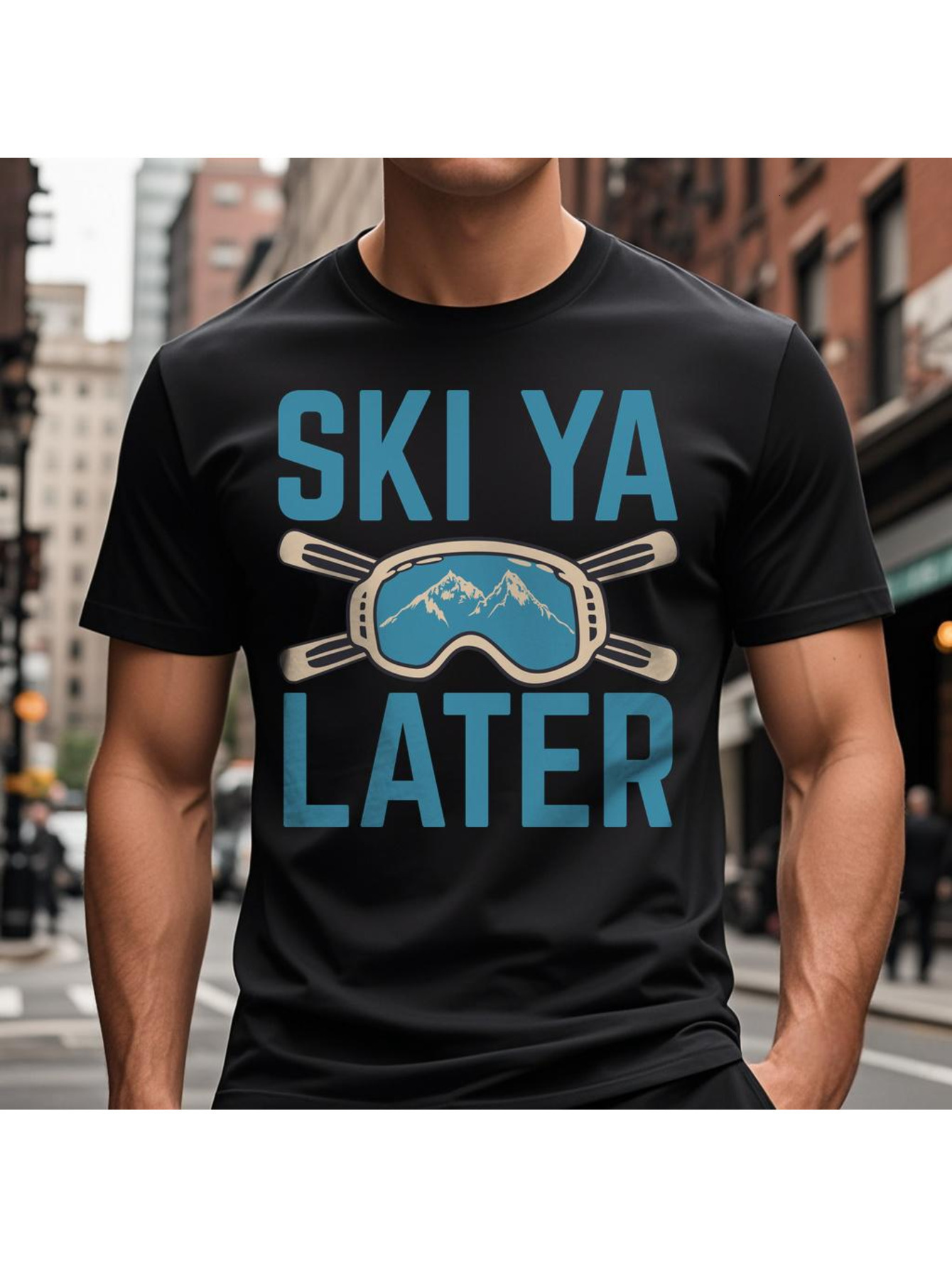 Dongdumaoyi Graphics Text Cotton Black S-3Xl Short Sleeve T Shirts 180G White Round Collar Men Adult 912f