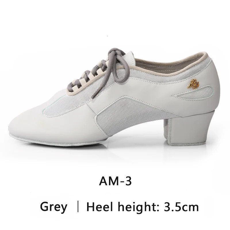 BD dance shoes am 1 am 2 am 3 ballroom dance Shoes for men and women Latin Dance shoes two point sole teachers trainning shoes 250613