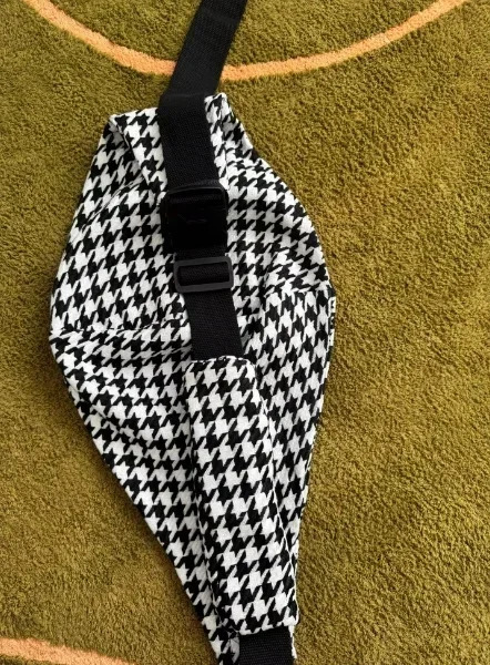Portable Baby Wrap Bebe Accessories Multifunctional Strap Infant Bag Adjustable Baby Bags Baby s Sling for Kids 250617