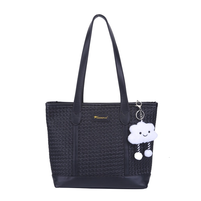 High quality brand new high-quality free designer bag new grid pattern fashionable multifunctional shoulder cross body handbag commuting bag new free 