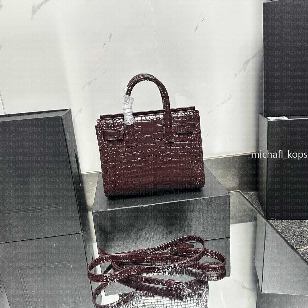 10A designer bag organ bag tote bag high quality sac de jour women's bag shoulder bag leather handbag classic 1:1 commuting tote bag