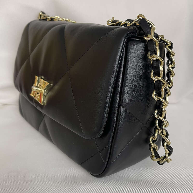 2024 New Quilted Women's Shoulder Crossbody Bag Birthday Valentine's Day Gift