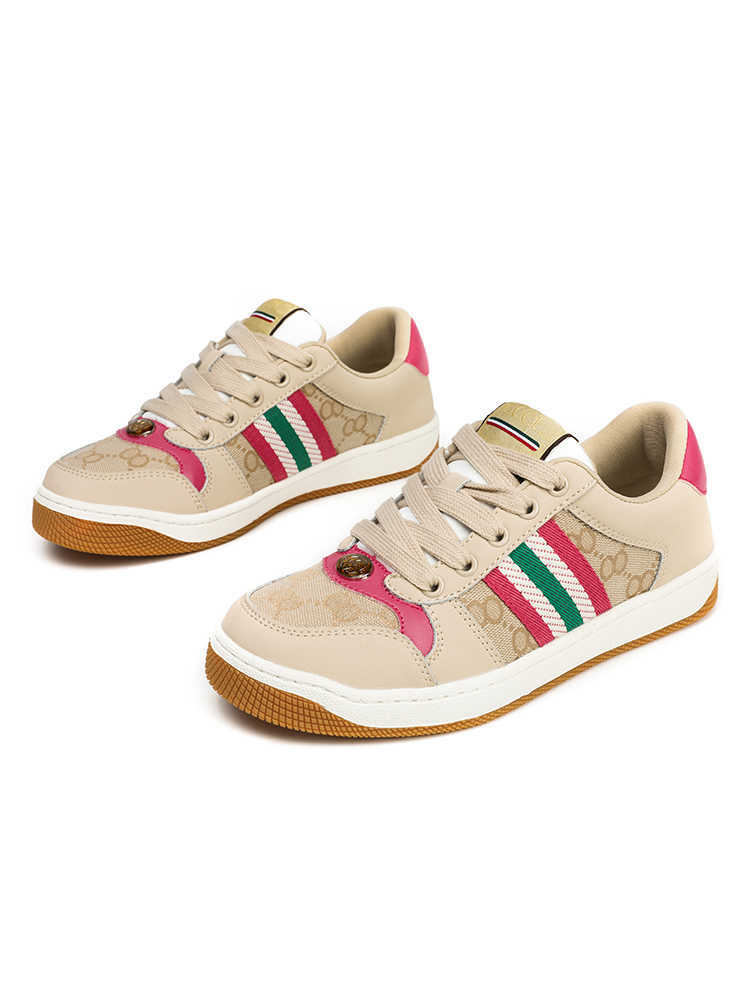 Premium Men's Designer Sneakers Luxury Casual Shoes for Men