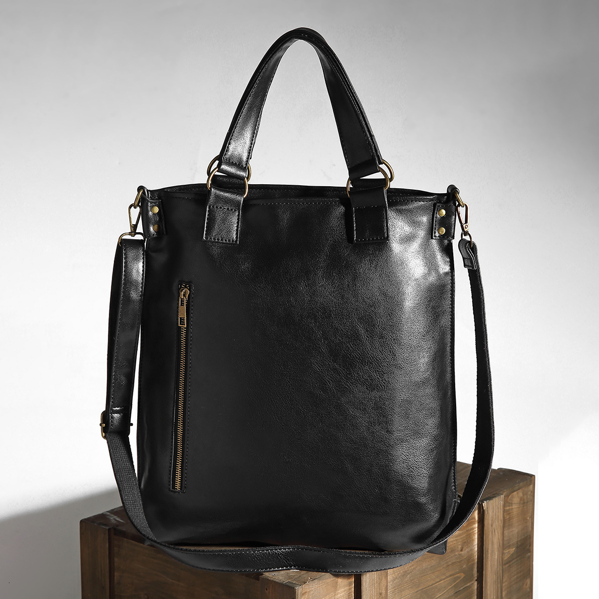 Fashion Free Shipping Designer Handbag Retro Women's PU Leather Notebook Handbag Classic Backpack Luxury Outdoor Travel Bag