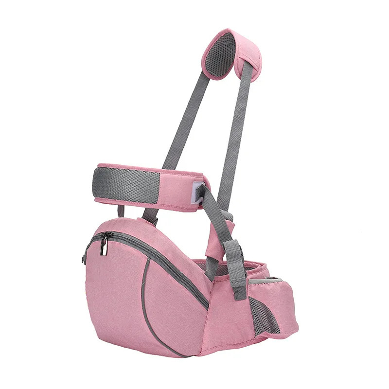 Baby Hip Seat born Ergonomic Waist Stool Baby Sling Hold Waist Belt Holder Hipseat Backpack Home Travel Accessories 250617