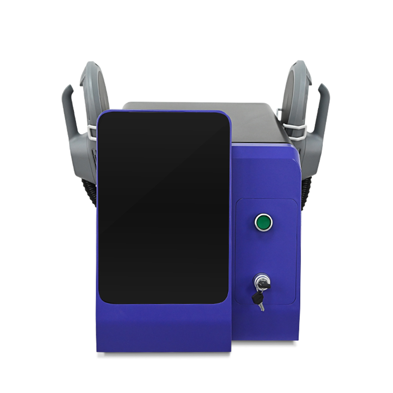 Newest Desktop Ems Sculpt Muscle Building Sculpting Stimulator Ems Machine Body Slimming Weight Loss Machine